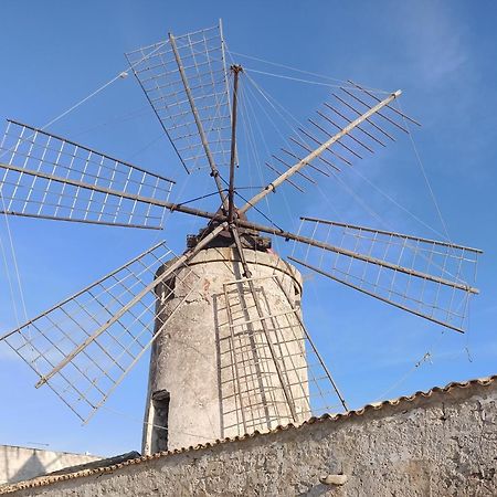 Mediterranea Home Trapani Eksteriør bilde