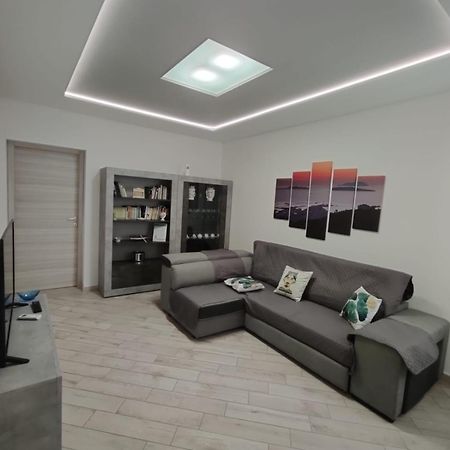 Mediterranea Home Trapani Eksteriør bilde