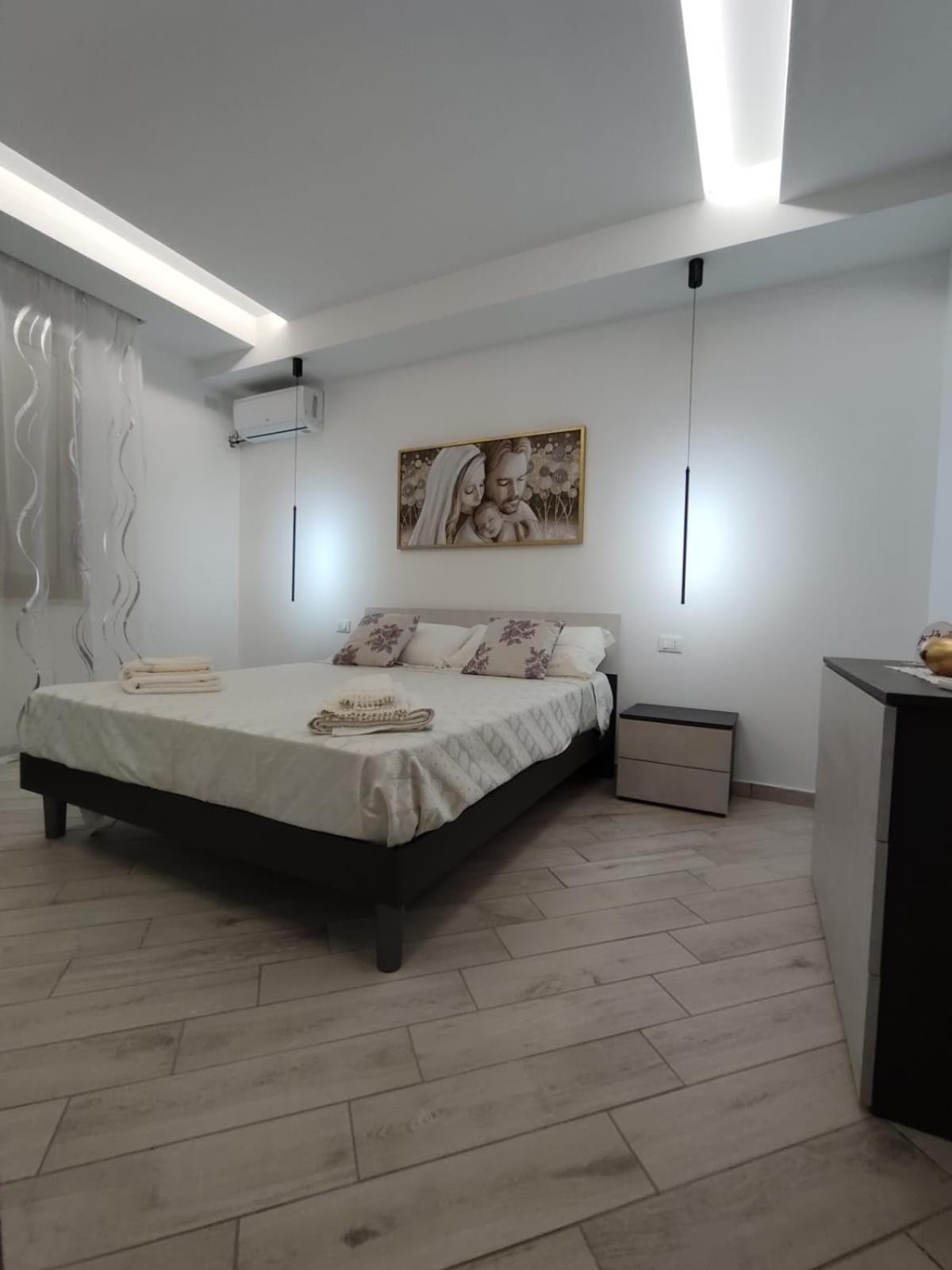 Mediterranea Home Trapani Eksteriør bilde