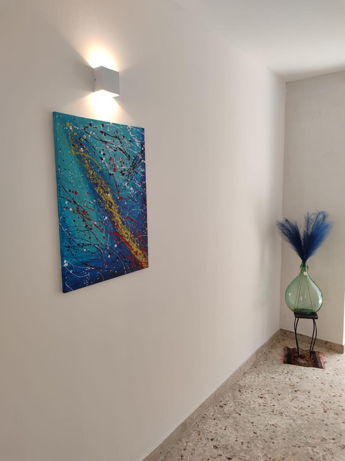 Mediterranea Home Trapani Eksteriør bilde