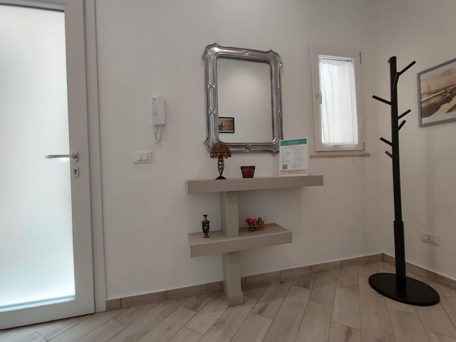 Mediterranea Home Trapani Eksteriør bilde