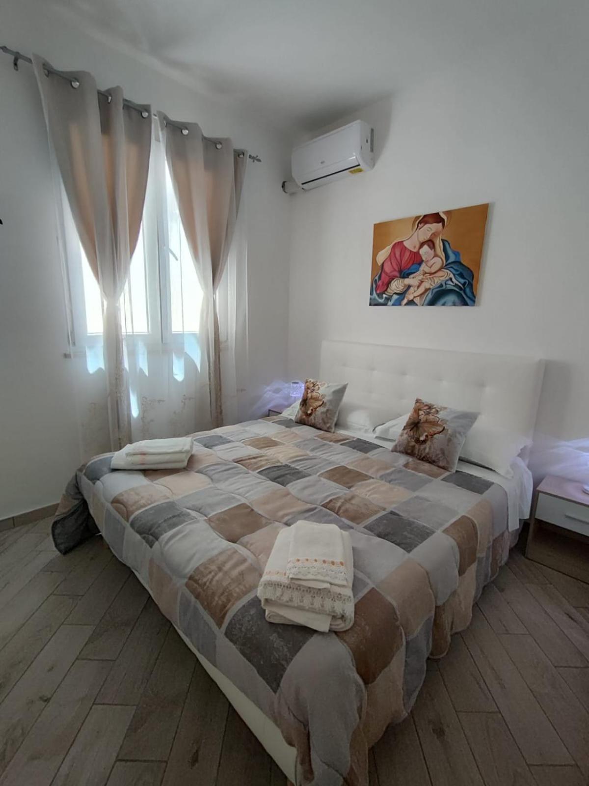 Mediterranea Home Trapani Eksteriør bilde