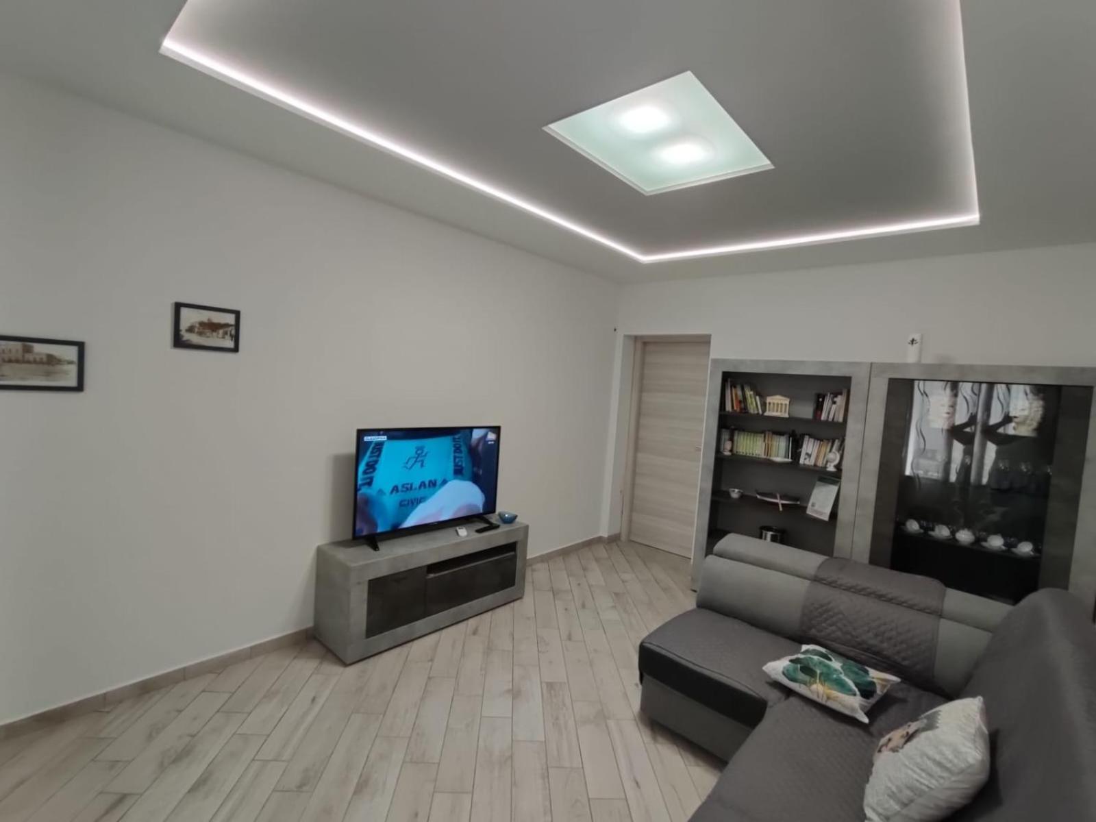 Mediterranea Home Trapani Eksteriør bilde