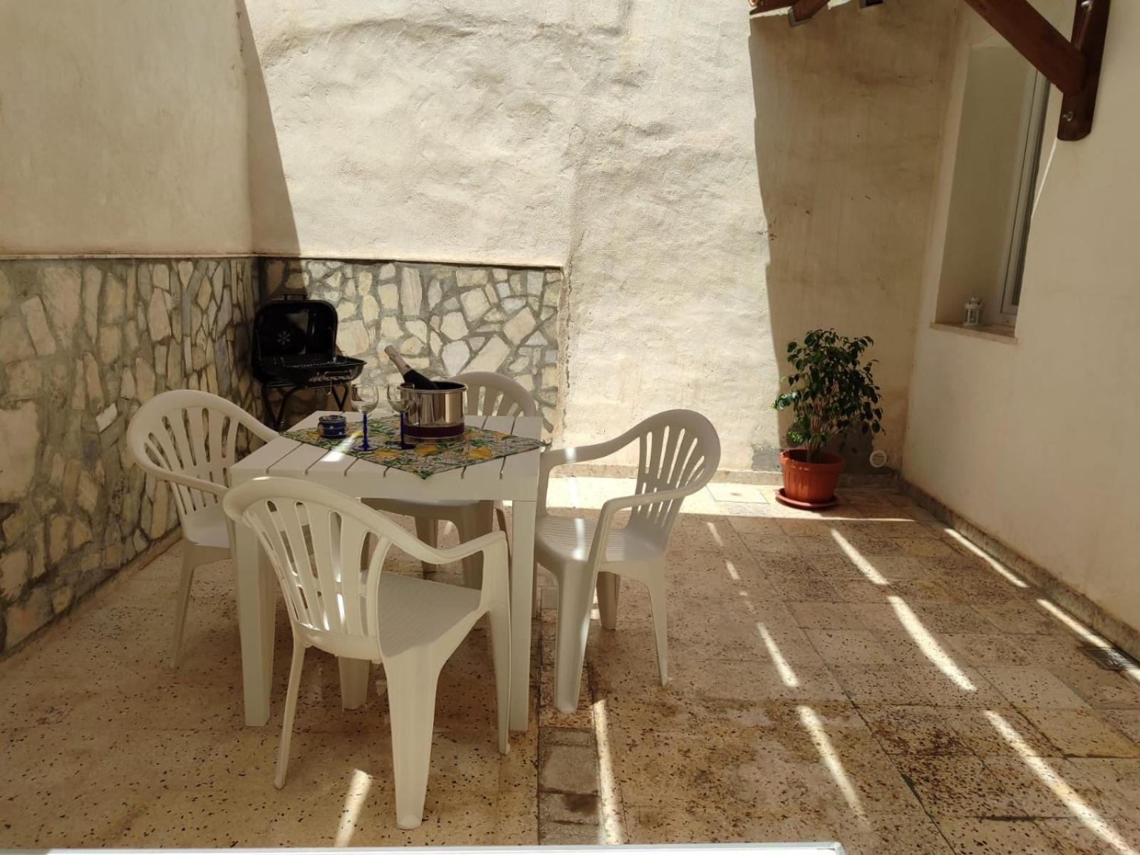 Mediterranea Home Trapani Eksteriør bilde