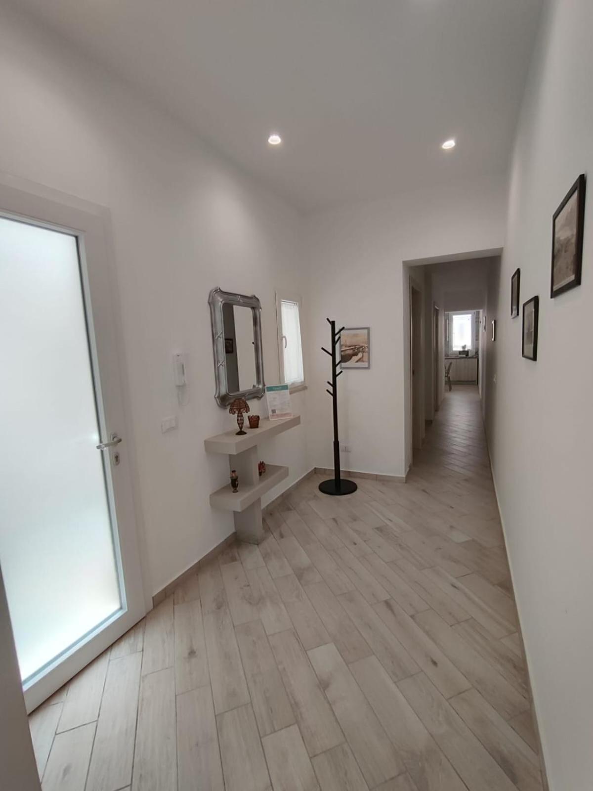 Mediterranea Home Trapani Eksteriør bilde